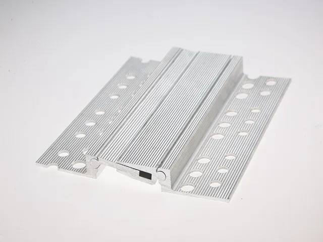 Aluminum profile PROTEX PAV 23-70 h20